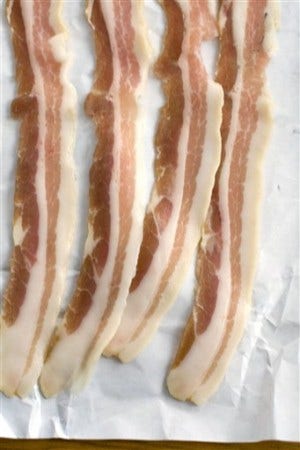 Bad Bacon
