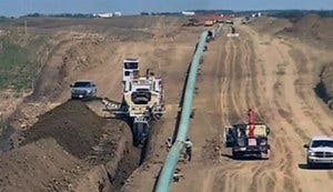 Obama Administration Rejects Pipeline Project « FOX News Radio