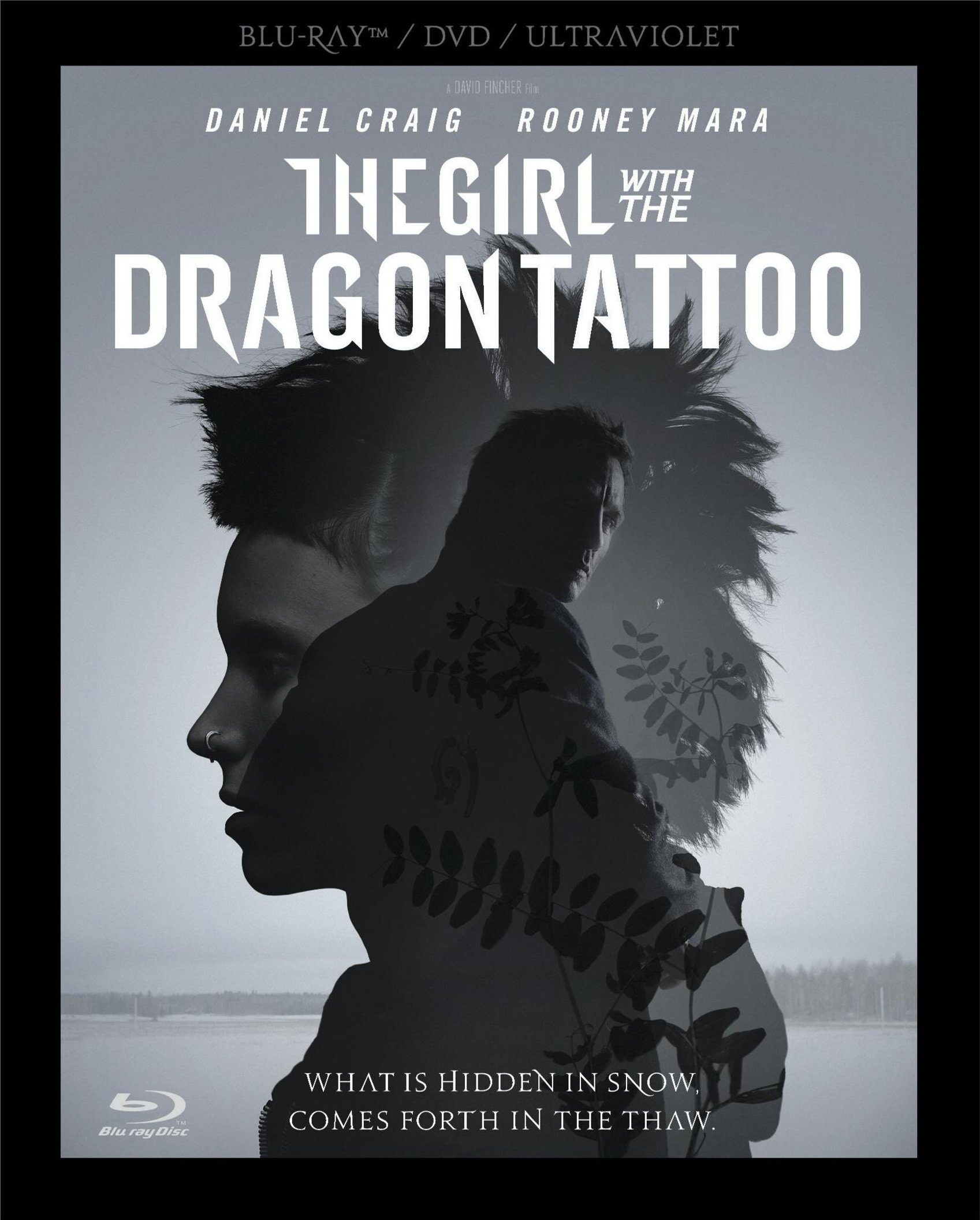 The Girl With The Dragon Tattoo 2011[Hindi] Salil