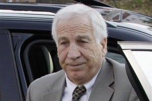 Child Sex Abuse Trial Underway for Jerry Sandusky [VIDEO] « FOX News ...