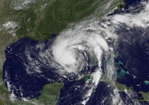 Isaac Reaches Hurricane Strength [VIDEO] « FOX News Radio