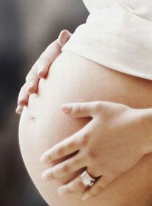 Pregnant Weight Gain Calculator