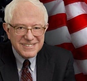Sen. Bernie Sanders May Lead A ���Revolution��� in 2016 - Alan Colmes.