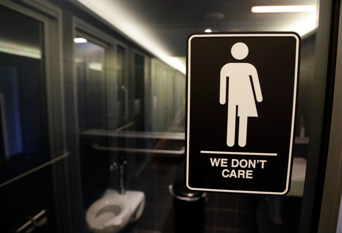 Transgender Locker Room Hearing Begins In PA News