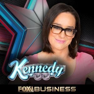 Kennedy Podcast