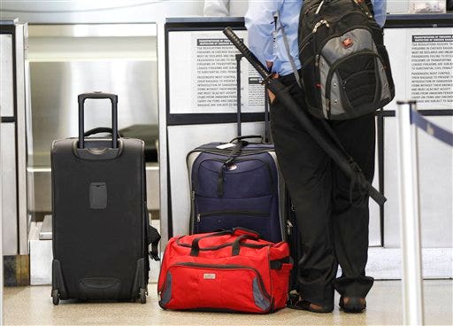 Airline Fees: Baggage Brings in the Big Bucks | News