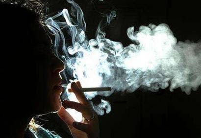 Housecall for Health: Second-Hand Smoke  News