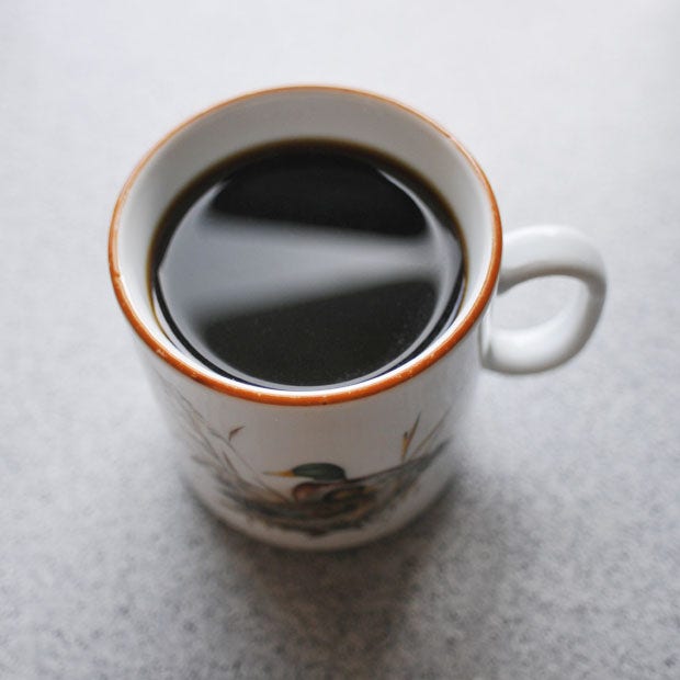 Housecall For Health Happy Coffee News