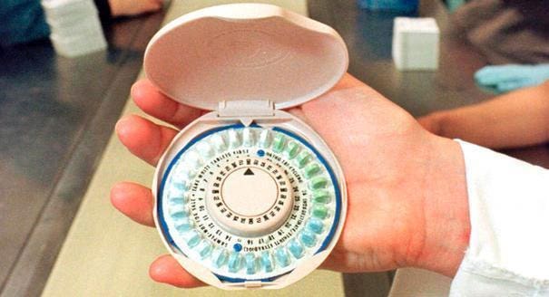 Senate Rejects Amendment To Reverse Birth Control Policy News 