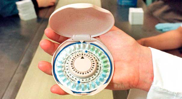 Housecall For Health Birth Control Pill For Men News