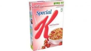 Special K Recall