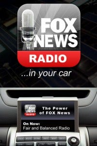 FOX News Radio App