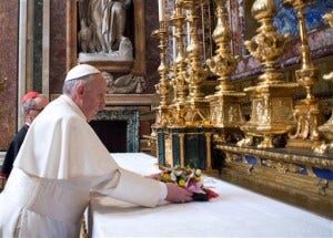 Italy Vatican Pope