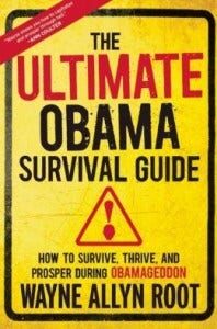 Obama Survival Guide