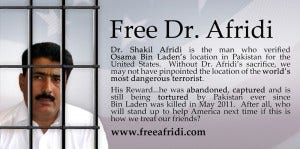 FreeAfridi