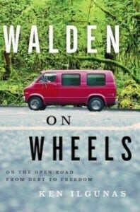 Walden On Wheels