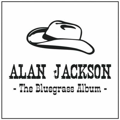 Music Review Alan Jackson