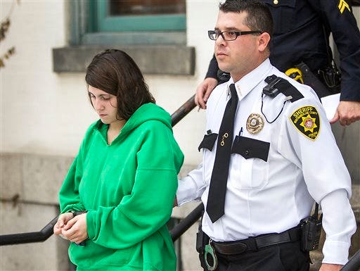 Pa Craigslist Killing Suspect Claims She Killed Others News