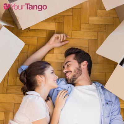 Your Tango Couple