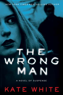 the wrong man
