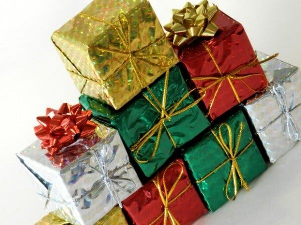 Dealing With The Gift You Can’t Get | News