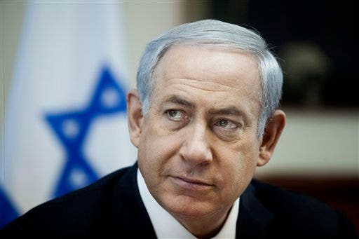 Benjamin Netanyahu: Donald Trump’s Comments On U.S. Jews & Israel are ...