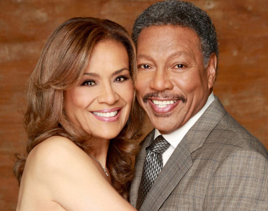 The First Couple of Pop and Soul, Marilyn McCoo and Billy Davis Jr., Still ...