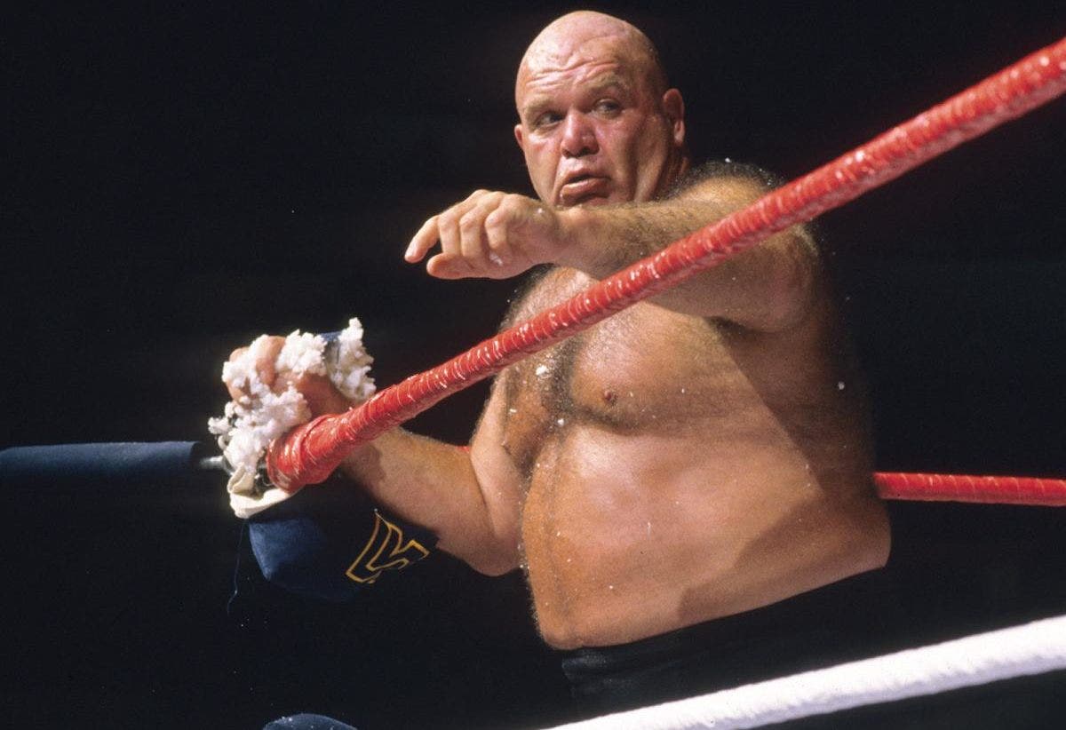 Wrestling Icon George “The Animal” Steele Dead at 79 | News