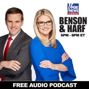 FOX News Free and Premium Podcasts