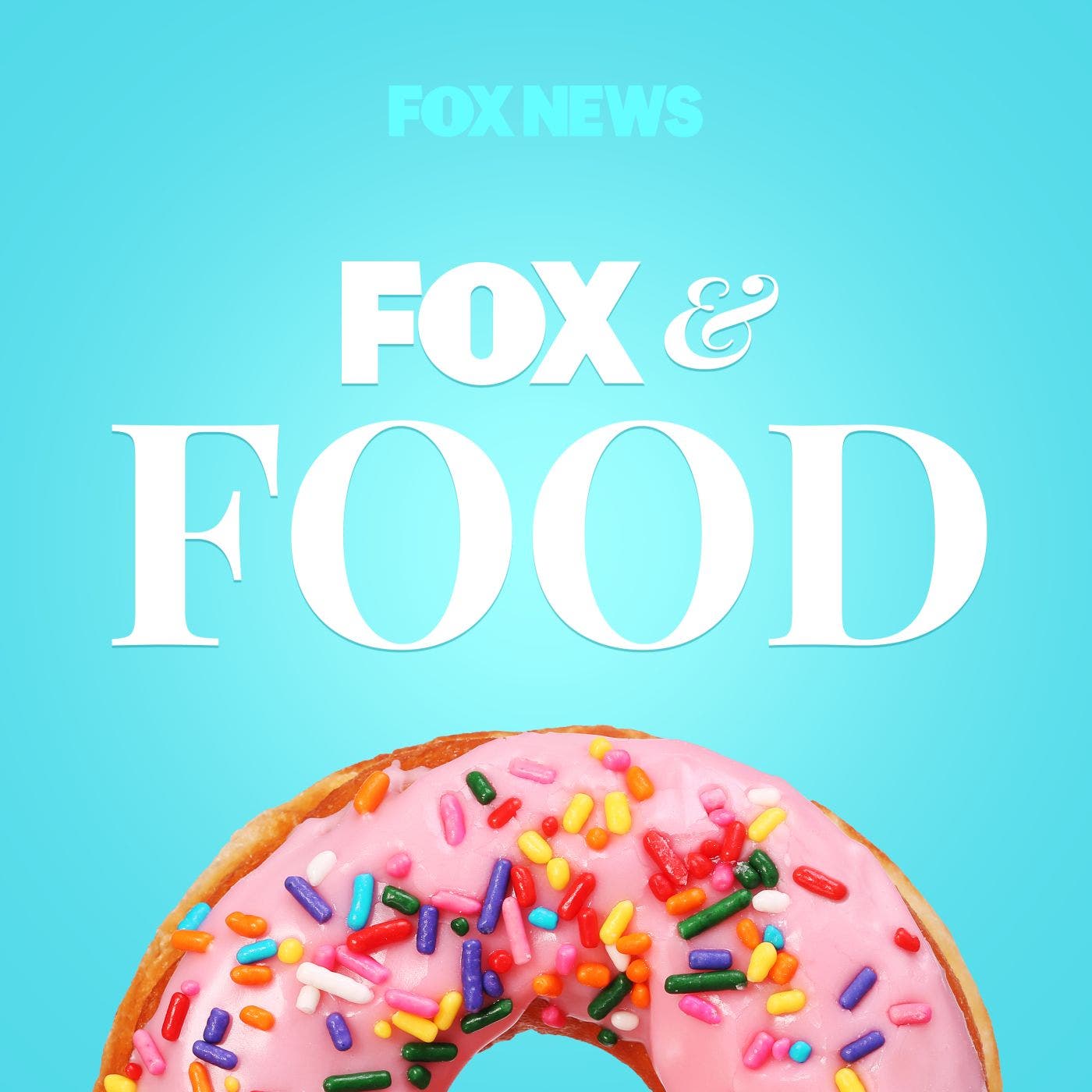 FOX & Food Podcast