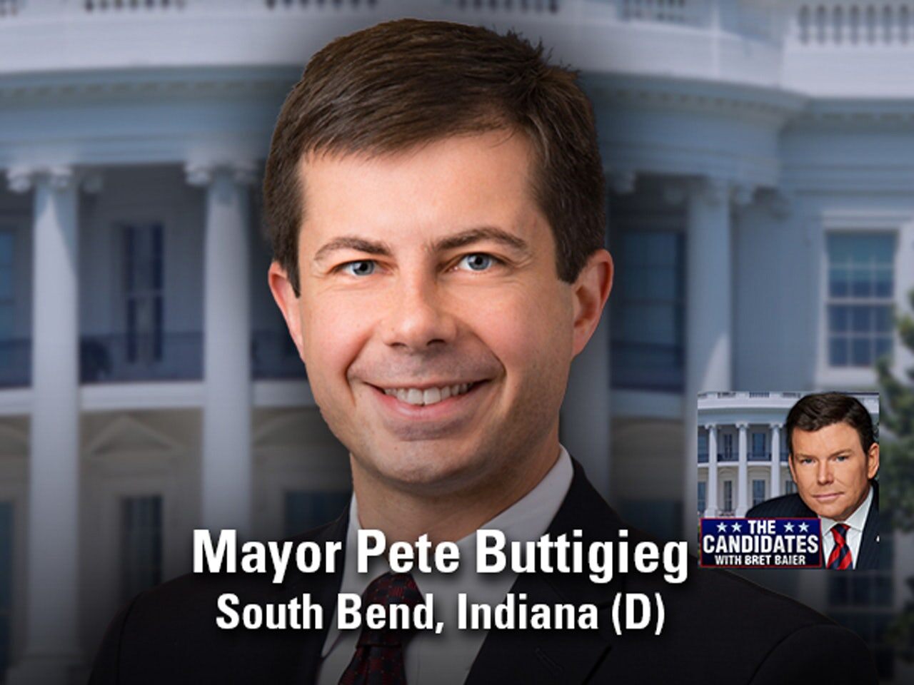 Pete Buttigieg: “A Fresh Start For America” | The Candidates