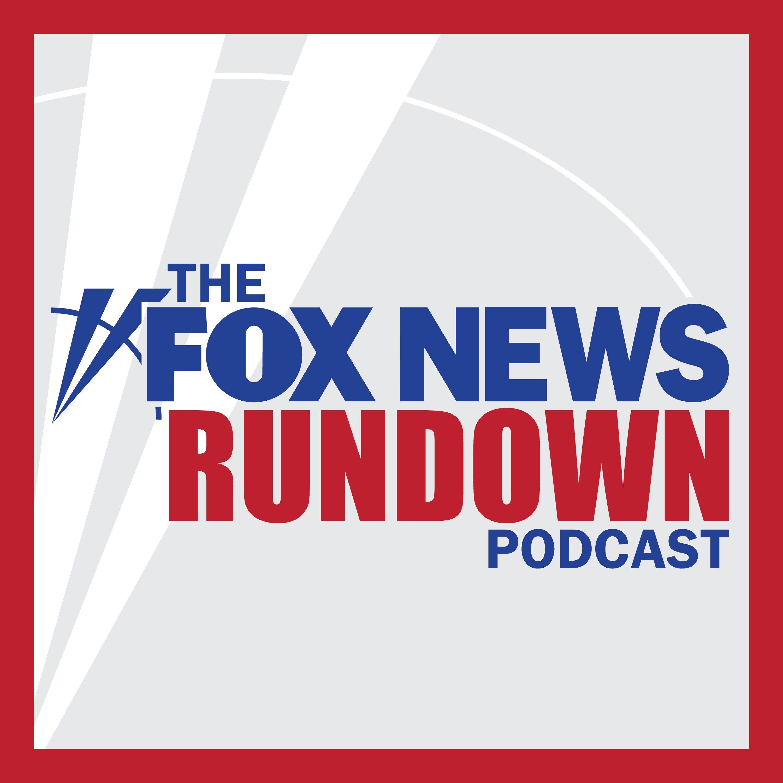 The Fox News Rundown Extra Congressman Peter Meijer Reveals The Chaos