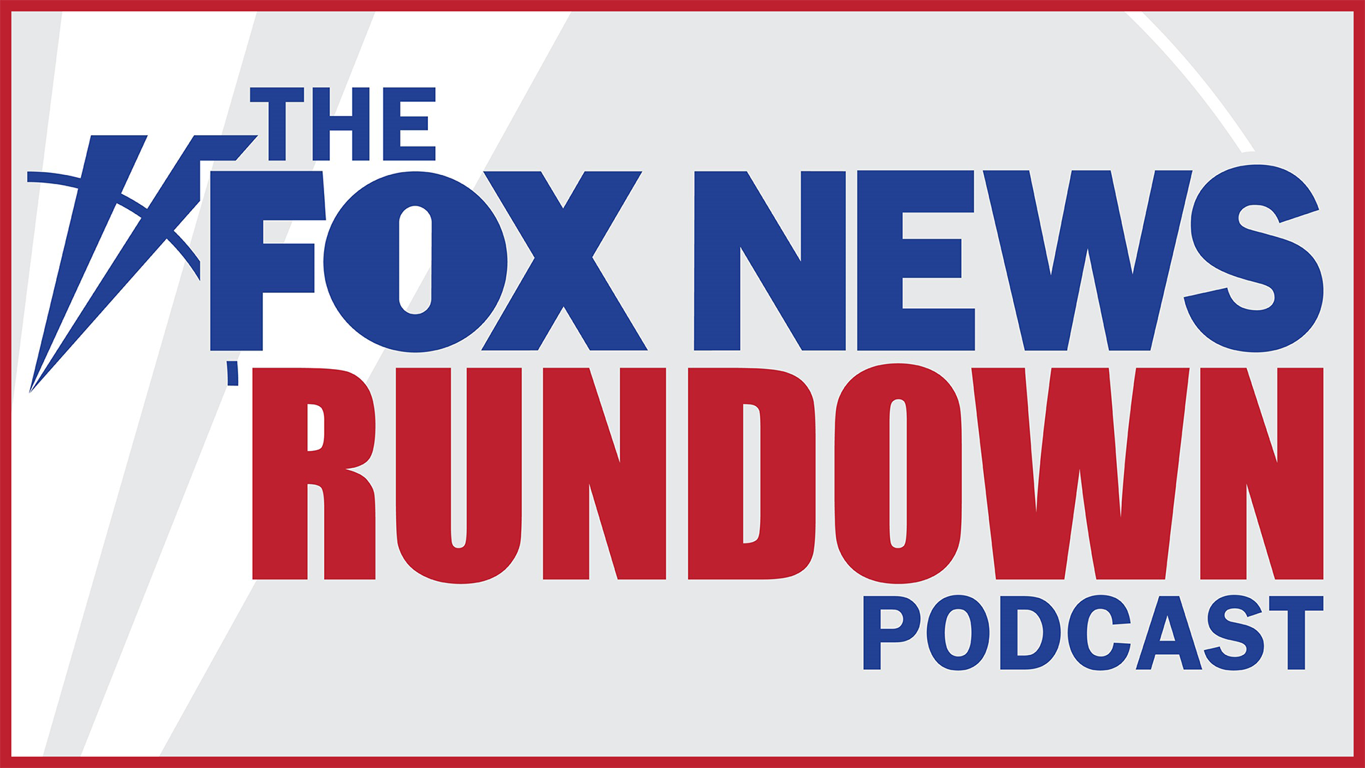 FOX News Radio Live Channel Coverage