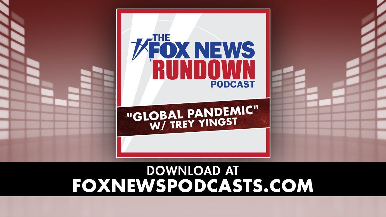 Global Pandemic: Beating PPE Shortages | FOX News Rundown