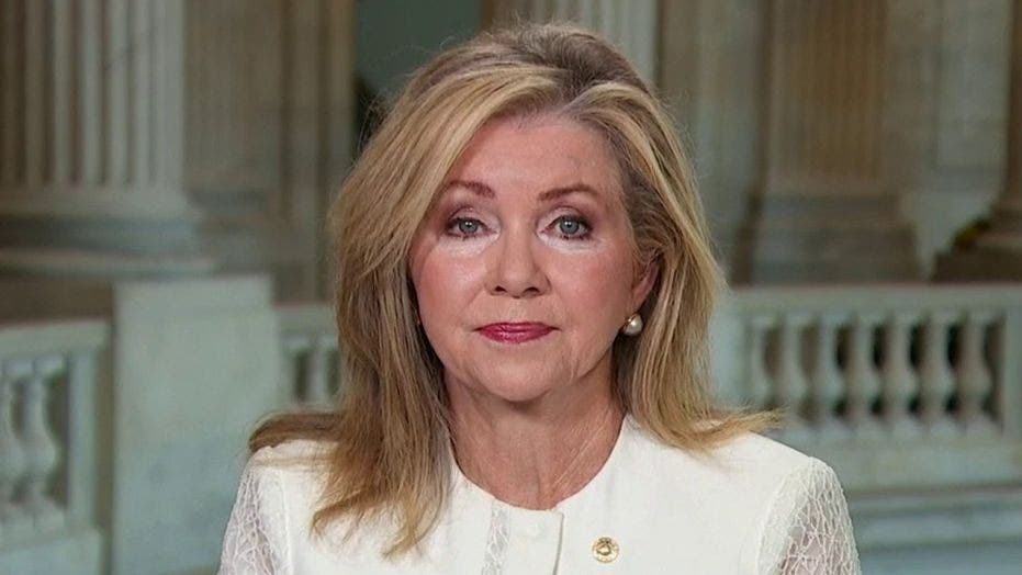 Senator Marsha Blackburn: It’s Ridiculous For The Washington Post Claim A Recession Could Be Good For You