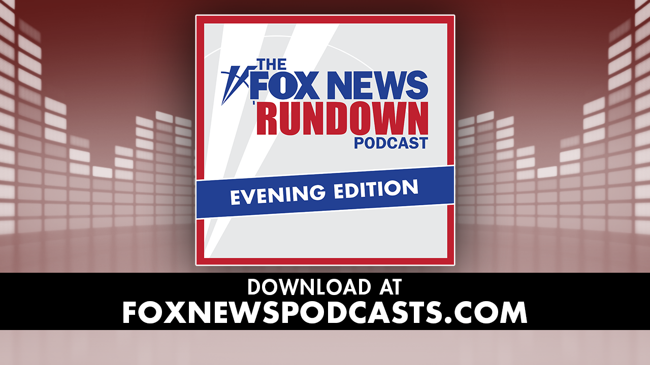 FOX News Rundown Evening Edition 09/29/2022