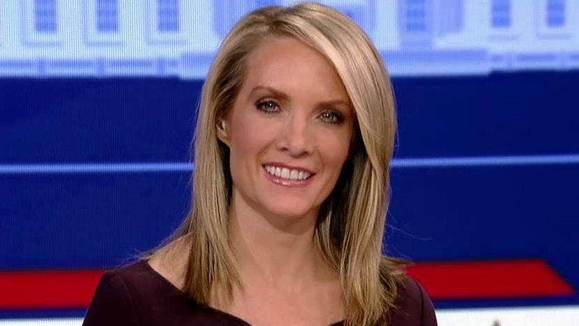 America's Newsroom" Dana Perino joins Fox Across America ...