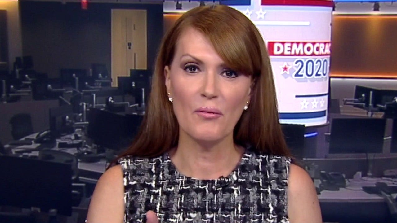 Dagen McDowell Blasts Biden’s White House ‘Inflation Reduction’ Party: ‘You Could Not Come Up With A Worse Event At A Worse Time’