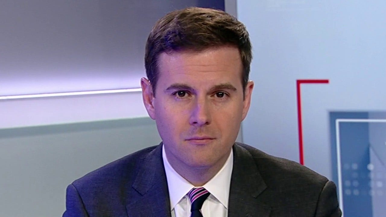 Guy Benson: I would be surprised if Trump didn’t return to Twitter