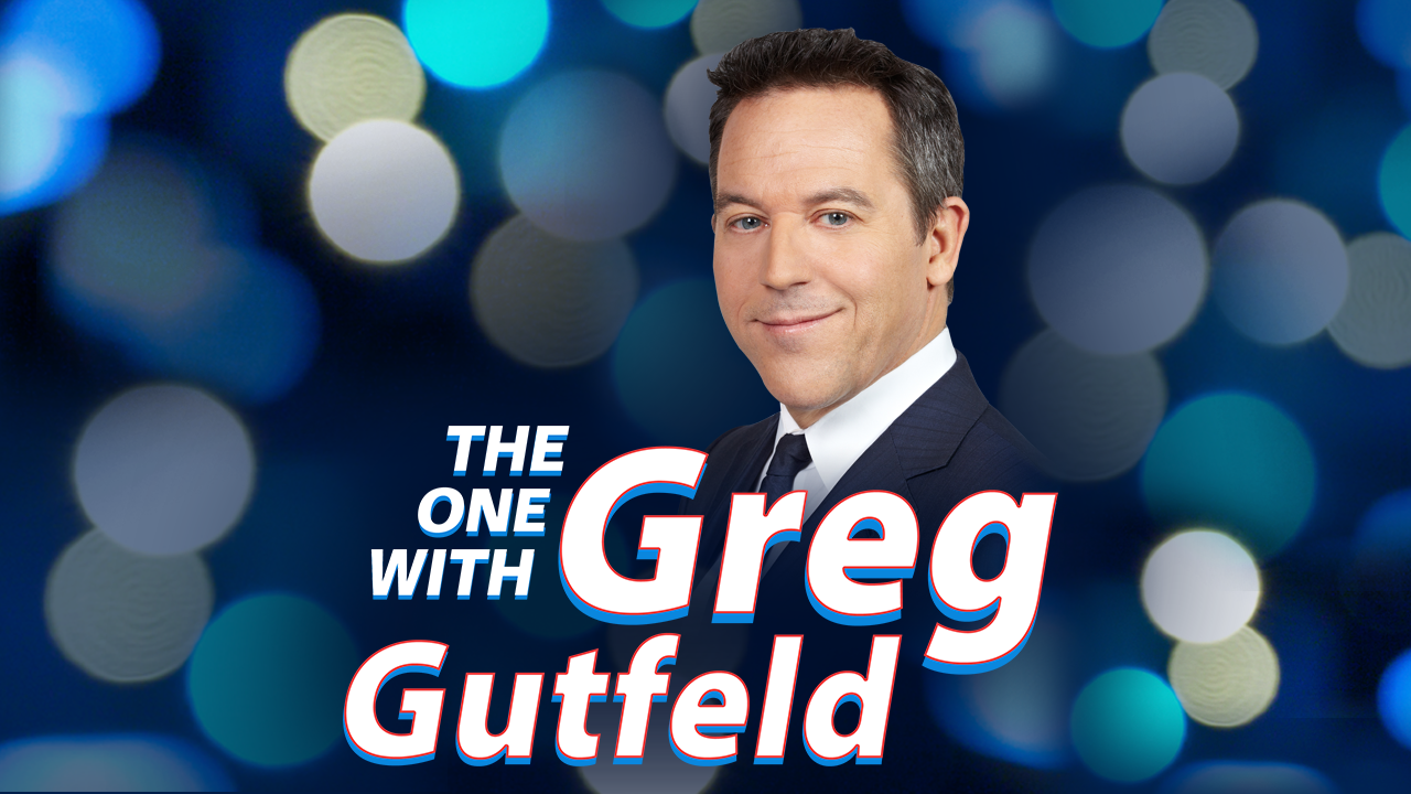  Greg Gutfeld Net Worth - How Much he is Worth?