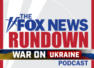 Reality Of War For Ukrainians, “Life Will Never Be The Same” | FOX News  Rundown