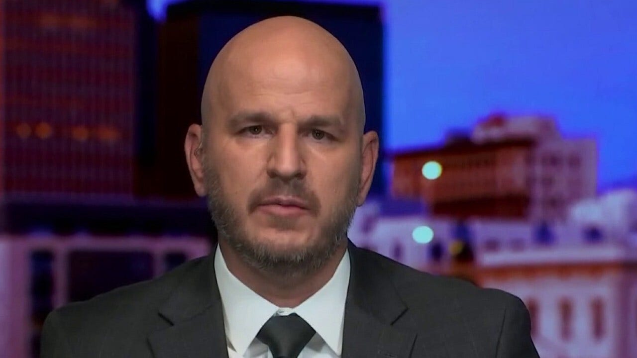 Brandon Judd: How Is It A Secure Border When More Than A Million People Have Been Able To Enter Our Country Illegally And Evade Apprehension