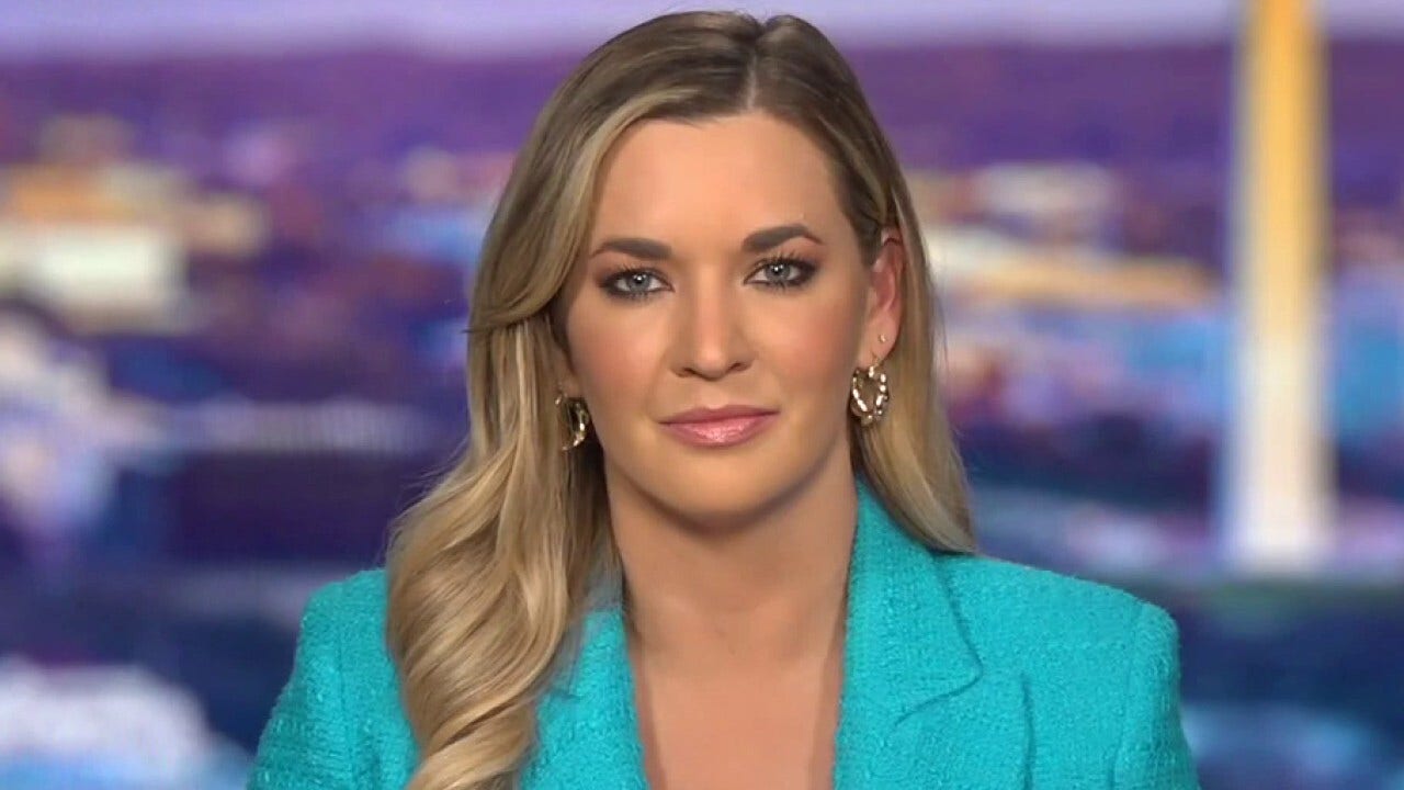 Katie Pavlich Torches White House For Phony Outrage Over Republican Governors Sending Migrants To Blue States