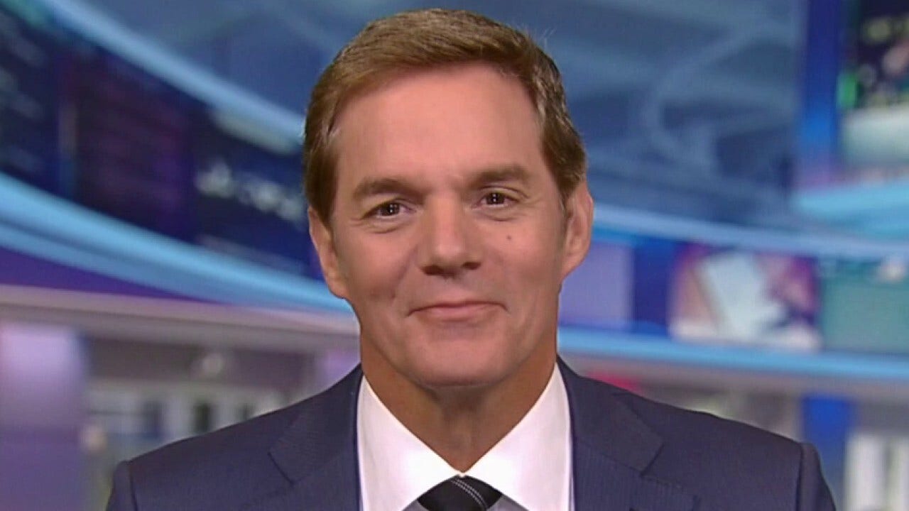 Bill Hemmer: I Think The Red Wave Is Coming Back Again