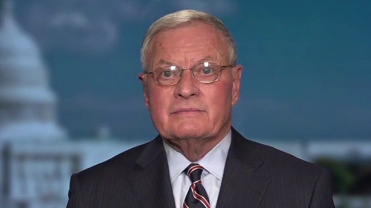 Gen. Keith Kellogg Slams ‘Wokeness’ And ‘Politicization’ Of America’s Military: ‘I Couldn’t Tell People In A Straight Face, Yeah, You Got To Join The Military’