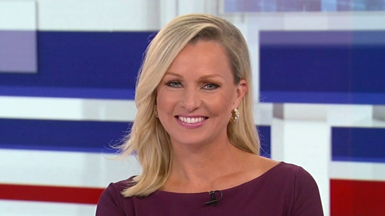 Sandra Smith: Biden’s Hurricane Price Gouging Warning To Oil And Gas Companies Is ‘Pure Politics’