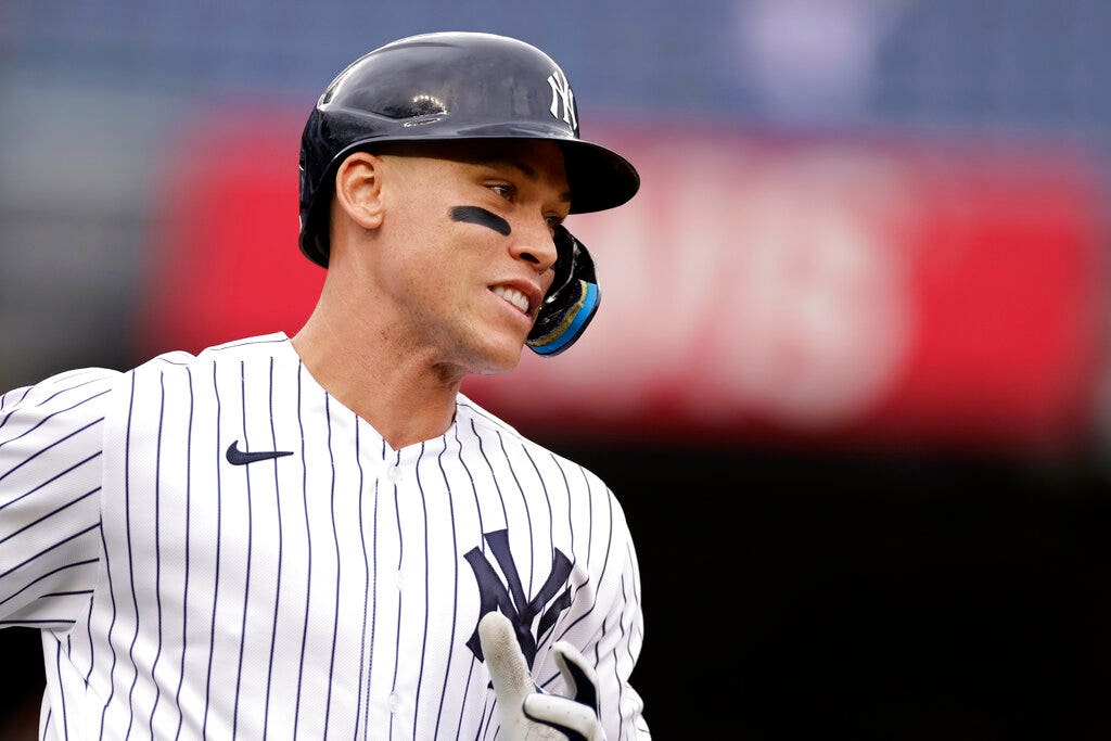 Randy Levine On If The Yankees Can Resign Aaron Judge As He Pursues The American League Home Run Record & Triple Crown