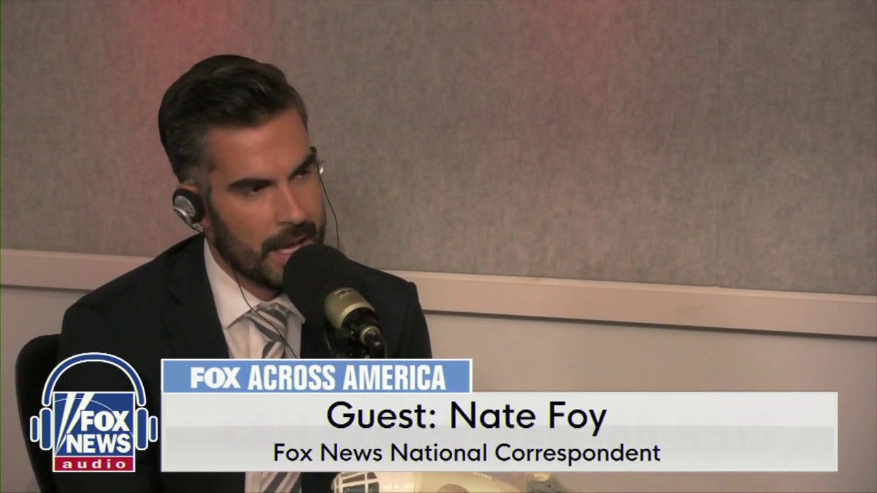 Nate Foy: Dr. Oz Has Started To Shift His Strategy In The Competitive Pennsylvania Senate Race